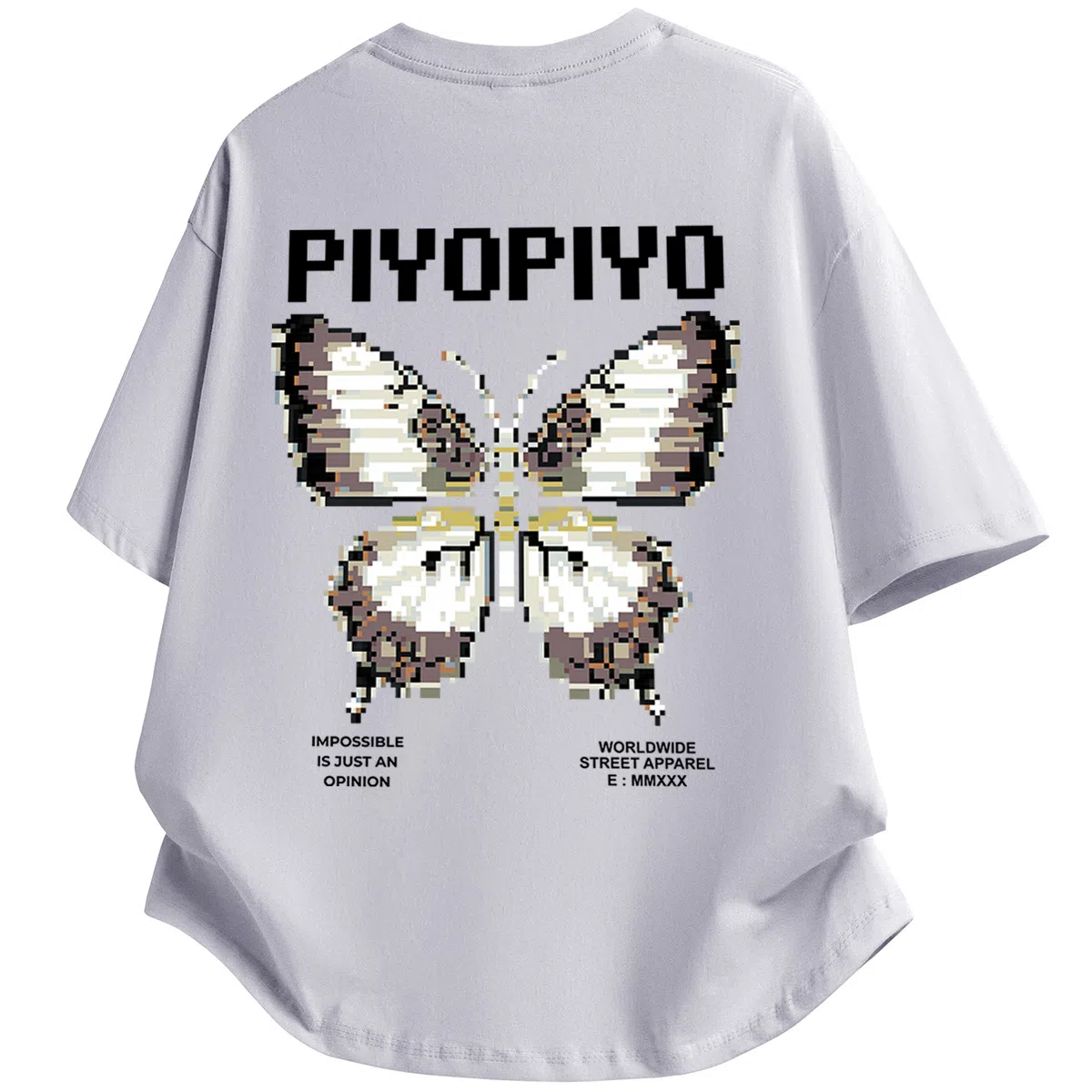 PIYOPIYO LogoinsT