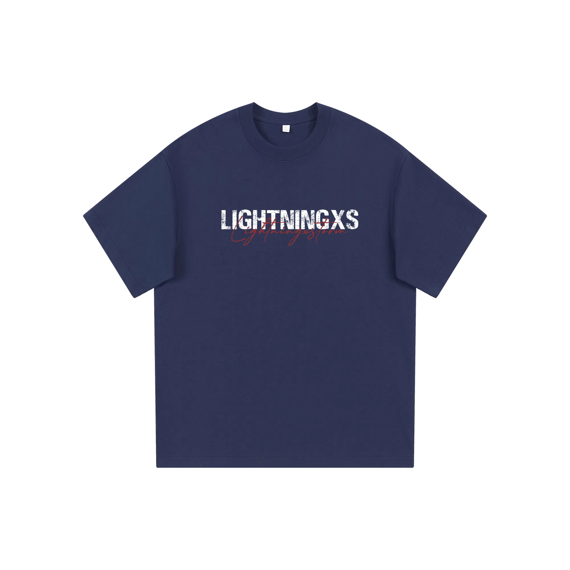 Lightning X Storm T