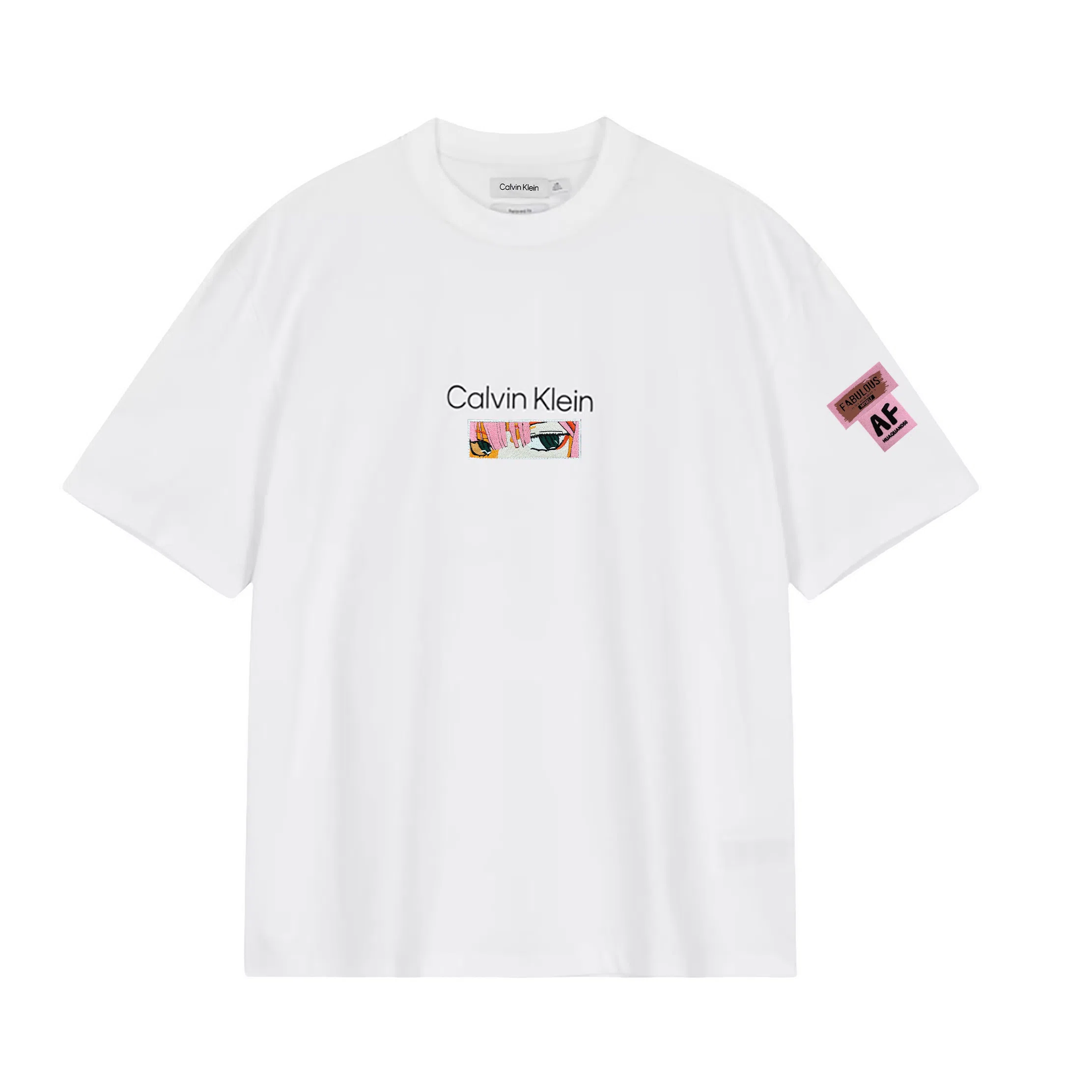 CALVIN KLEIN T