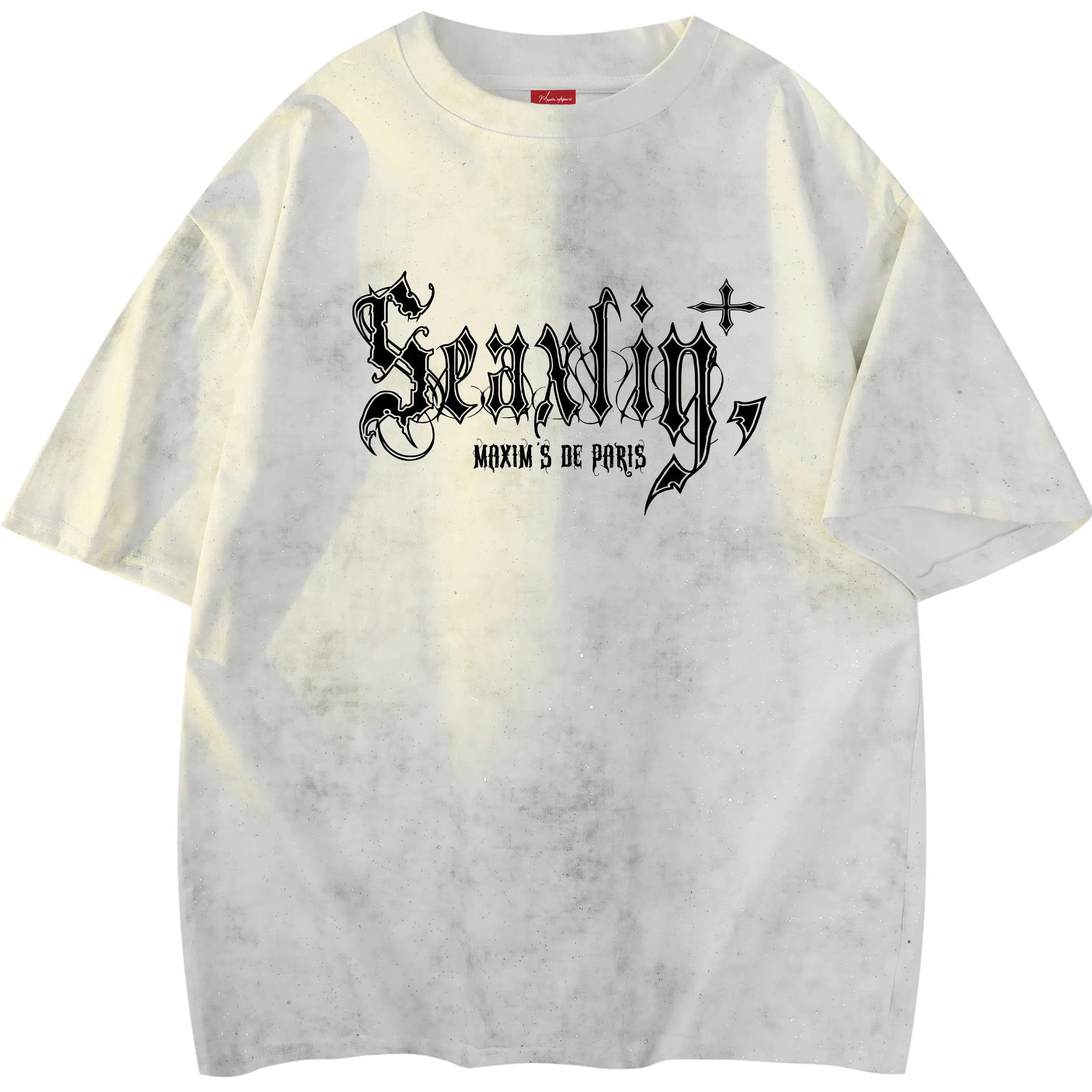 maxim's de paris logoT