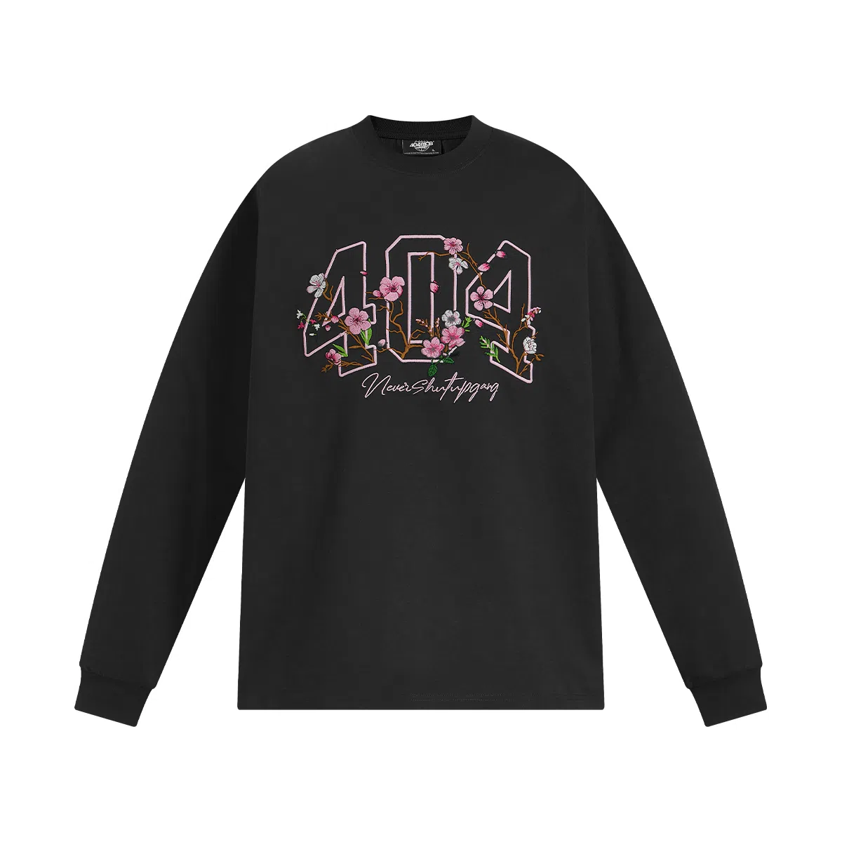 404MOB GANG T