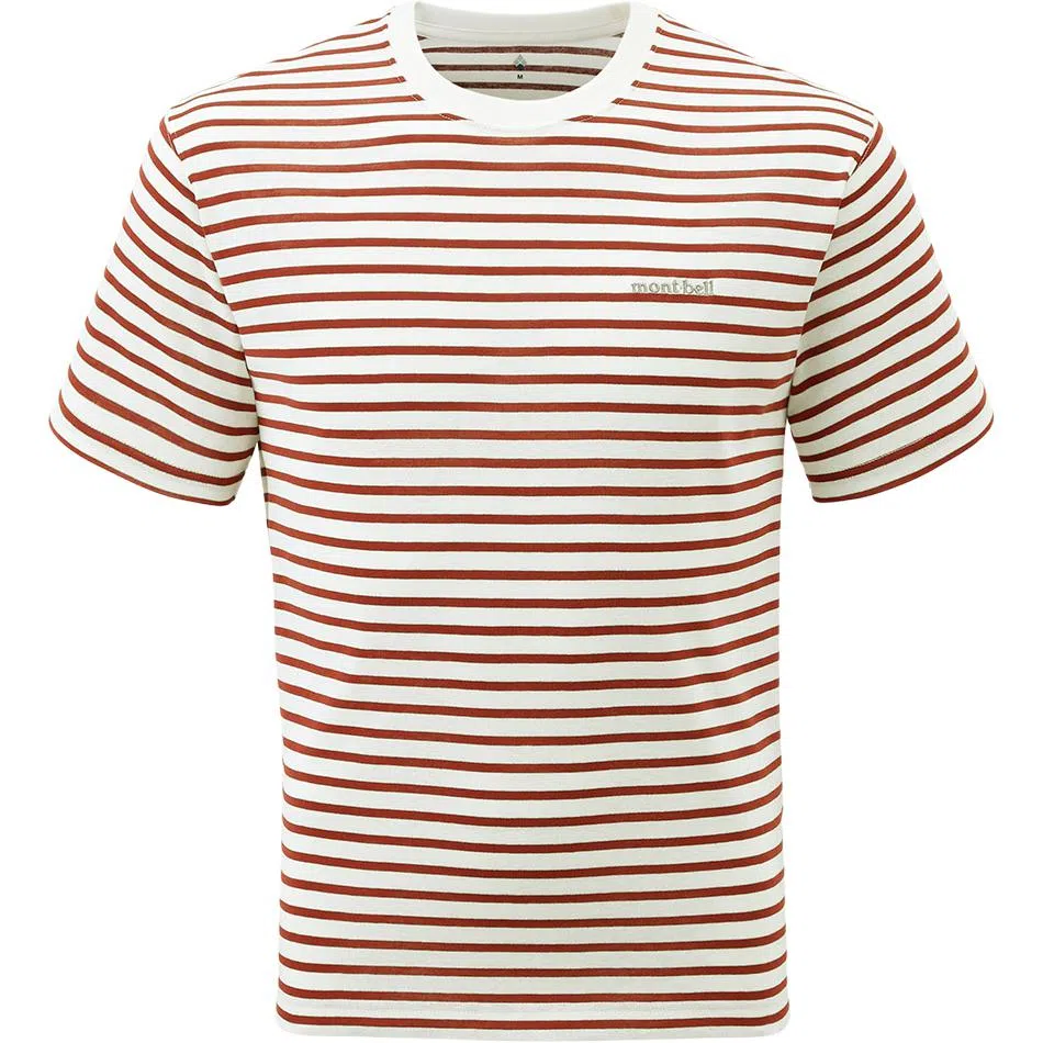 MONTBELL T