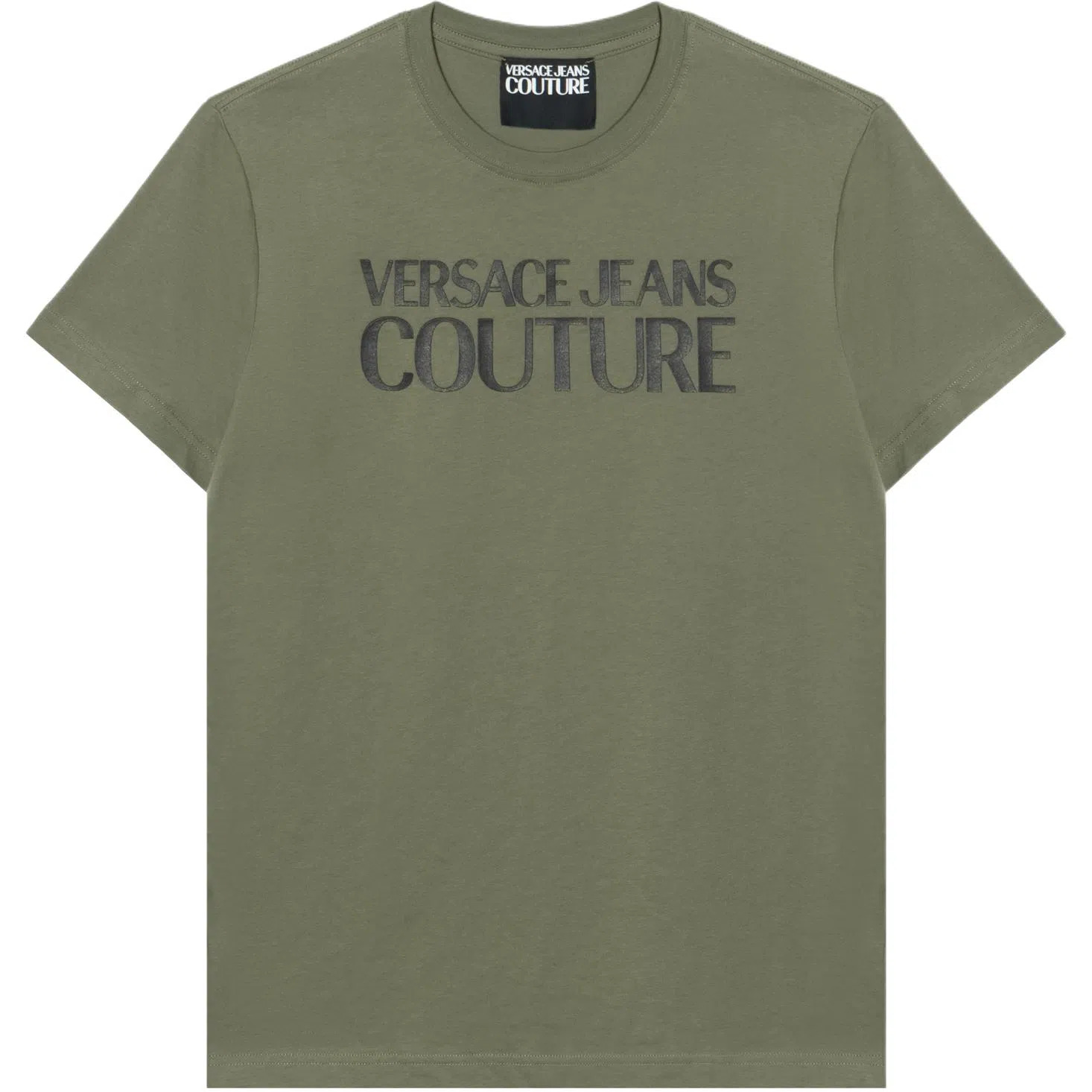 VERSACE JEANS COUTURE T
