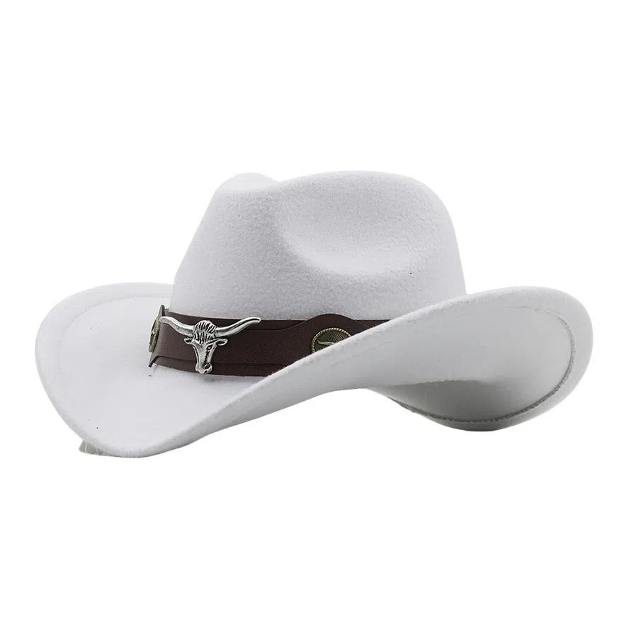 OXO OVERLOAD Cowboy Hat