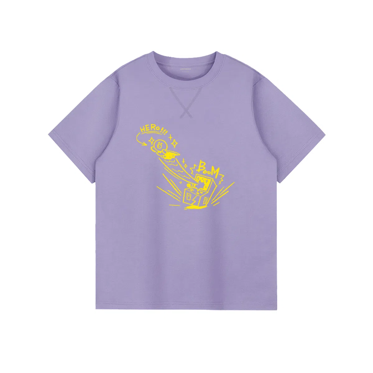 LINE FRIENDS T