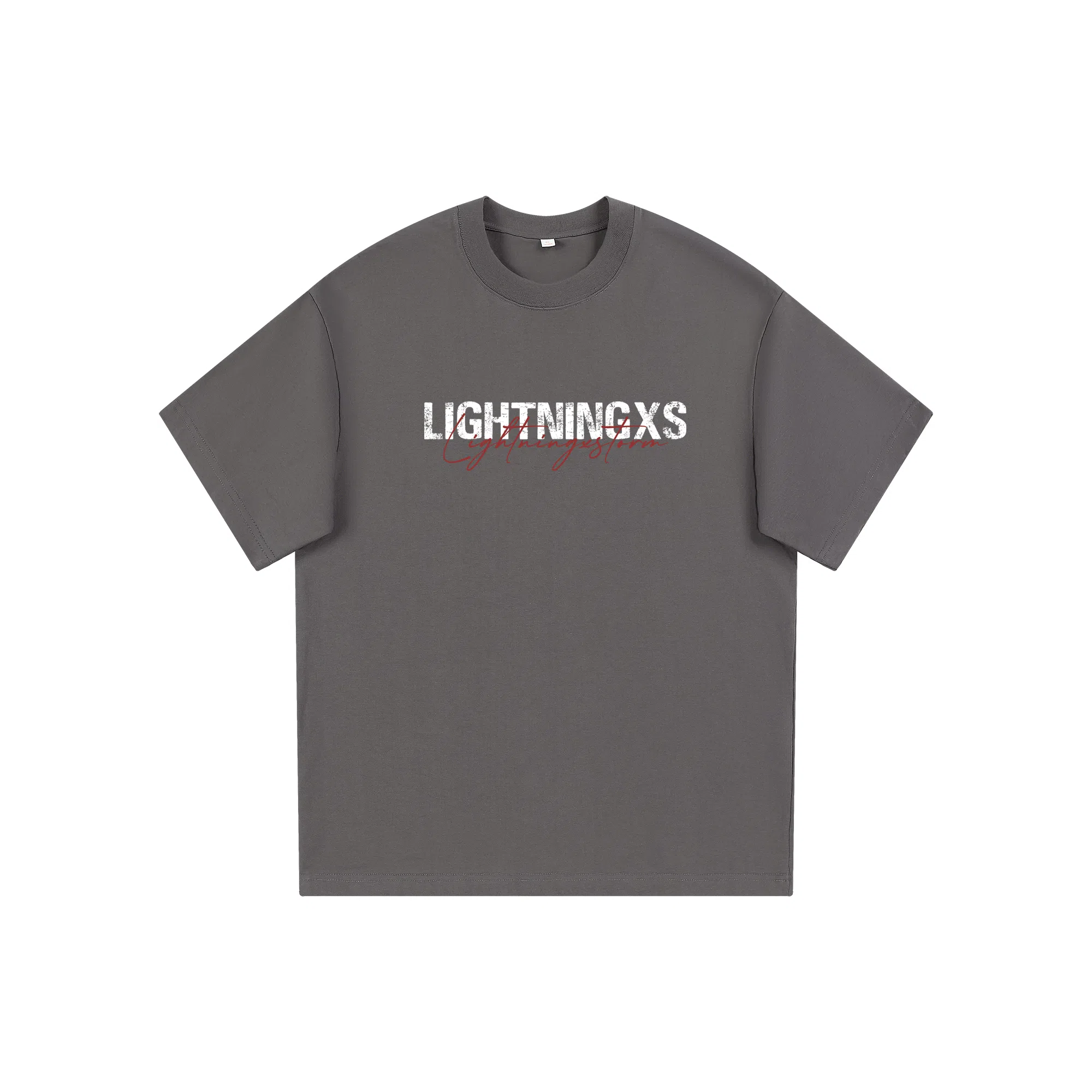 Lightning X Storm T