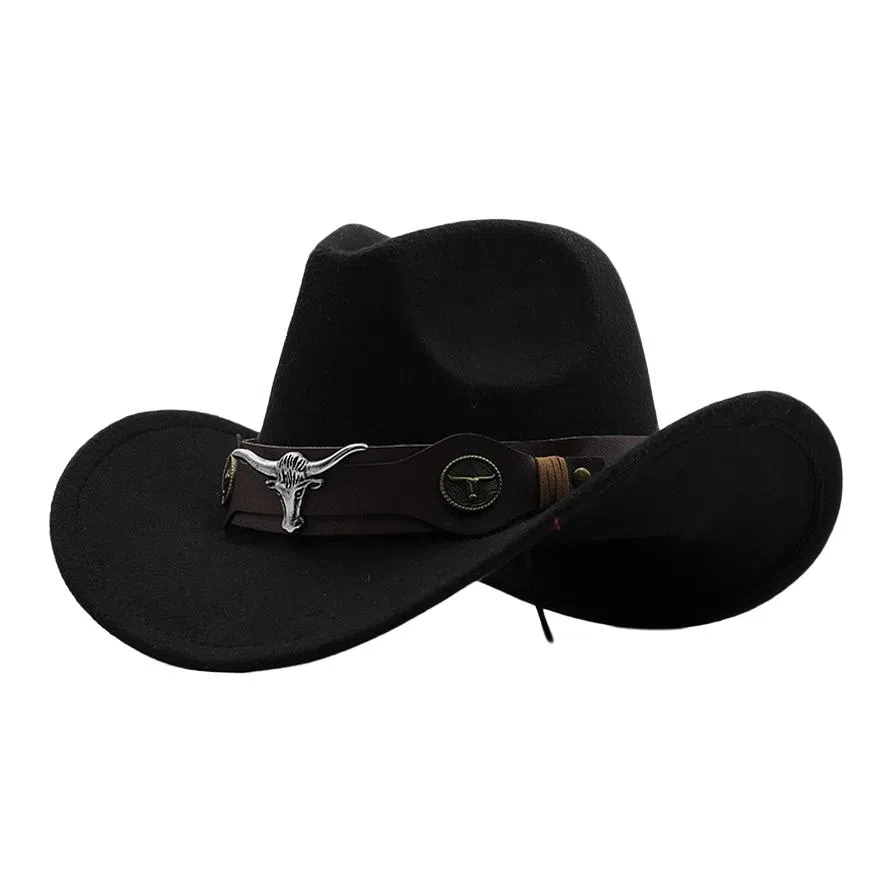 OXO OVERLOAD Cowboy Hat