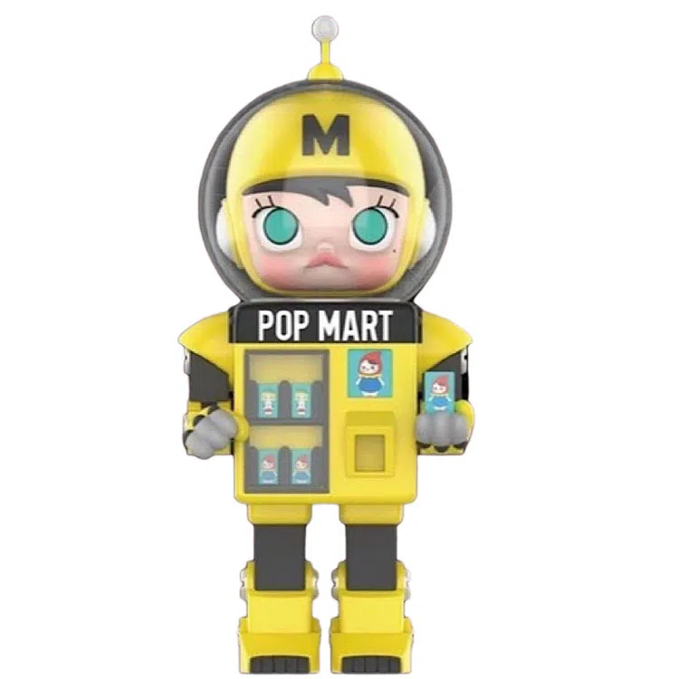 POP MART Molly 8cm