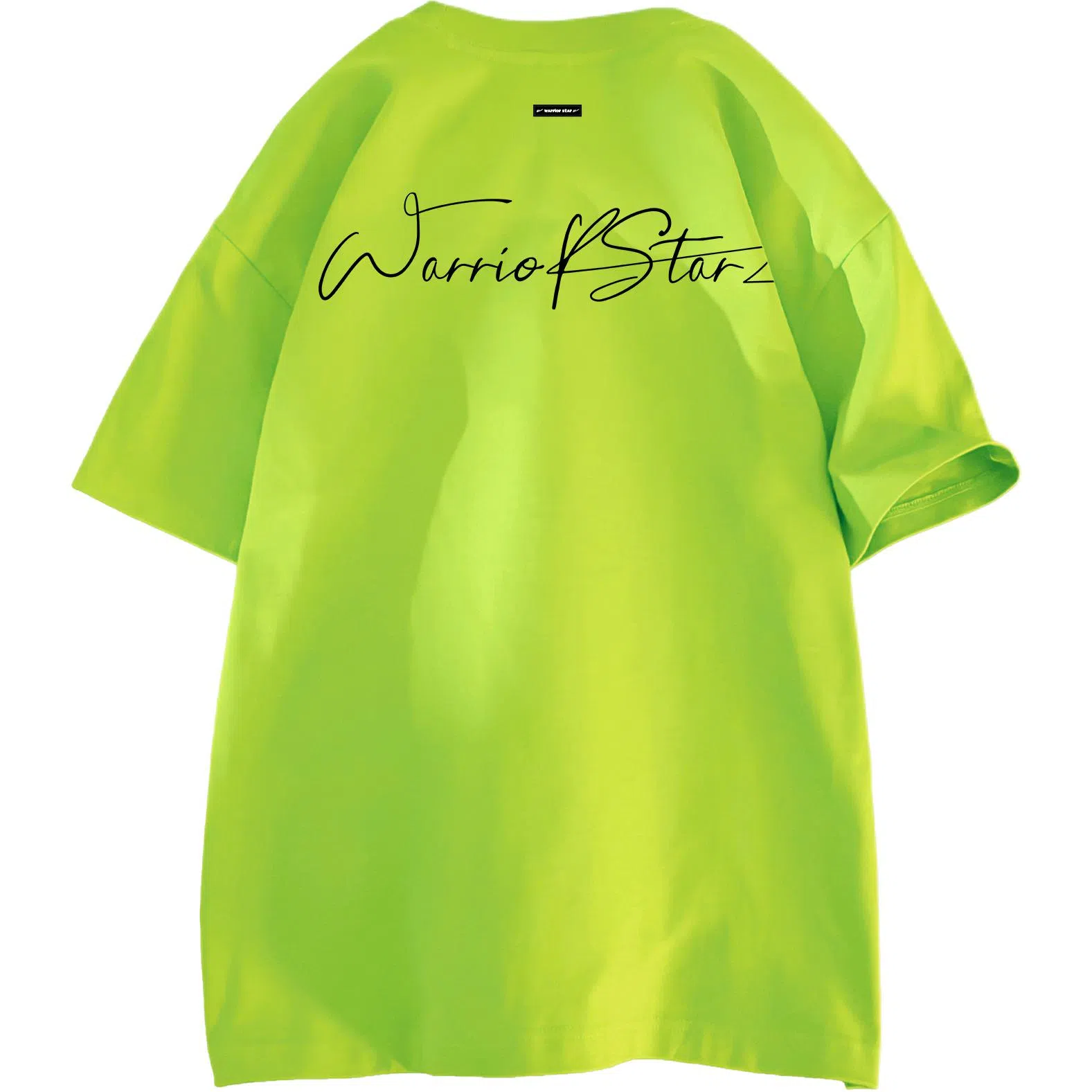 Warrior logo T