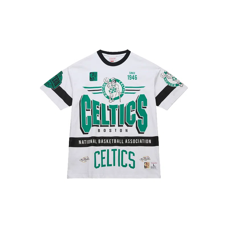 Mitchell Ness Mitchell Ness NBA T