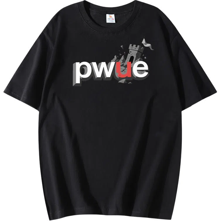 PWUE T