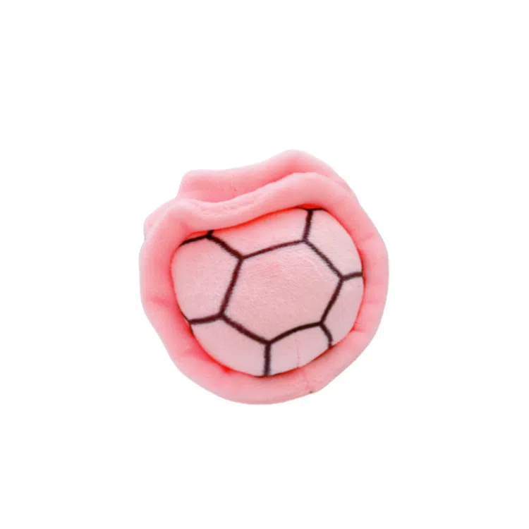 KecoSweet labubu 17cm