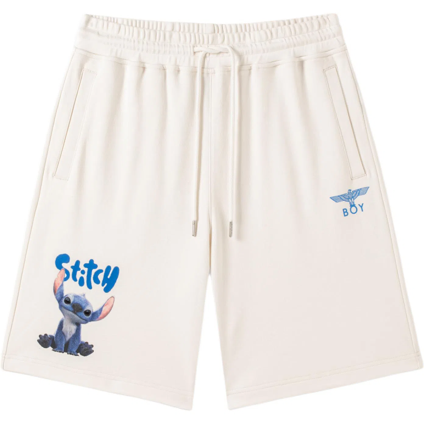 Boy London x Disney logo