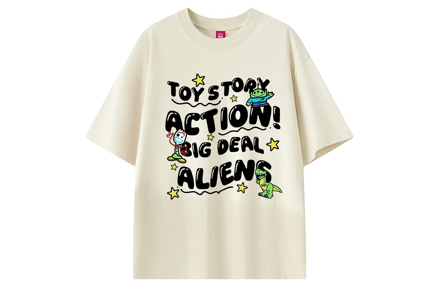 Disney T