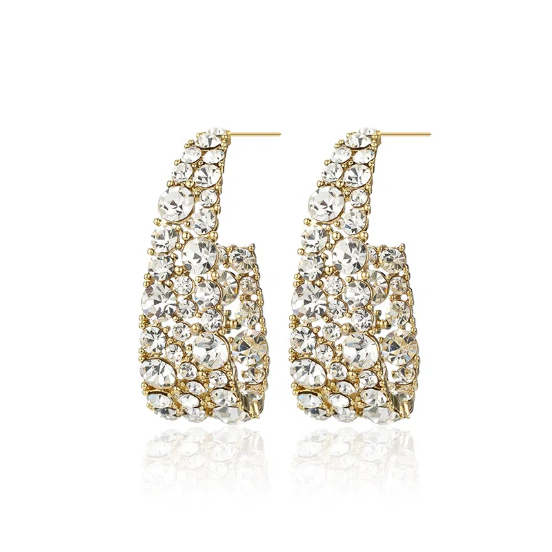 QLADY C blingbling 925