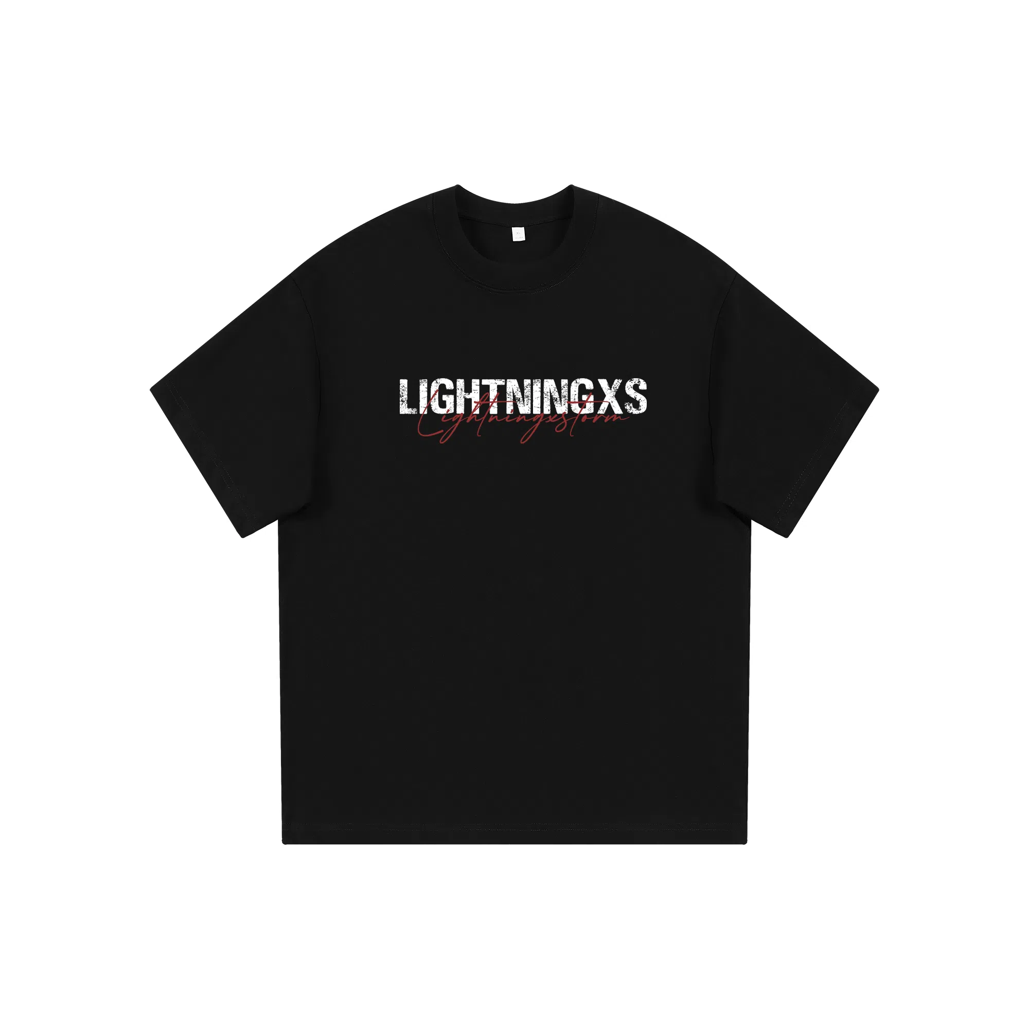 Lightning X Storm T