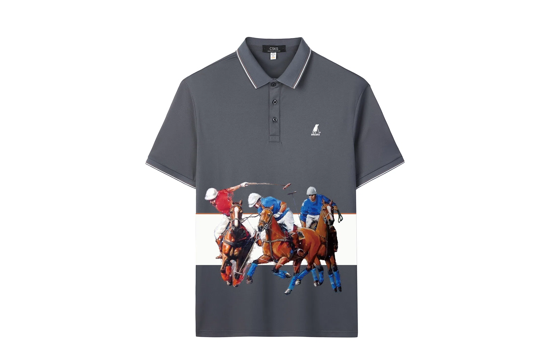 CSKS poloPolo