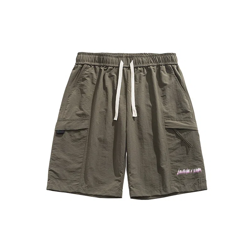 Lightning X Storm Logo