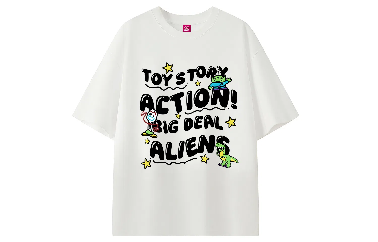 Disney T