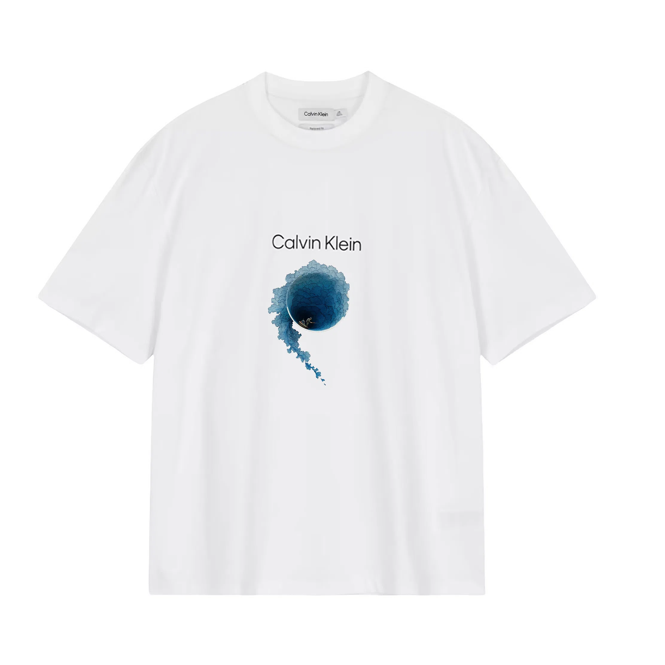CALVIN KLEIN T