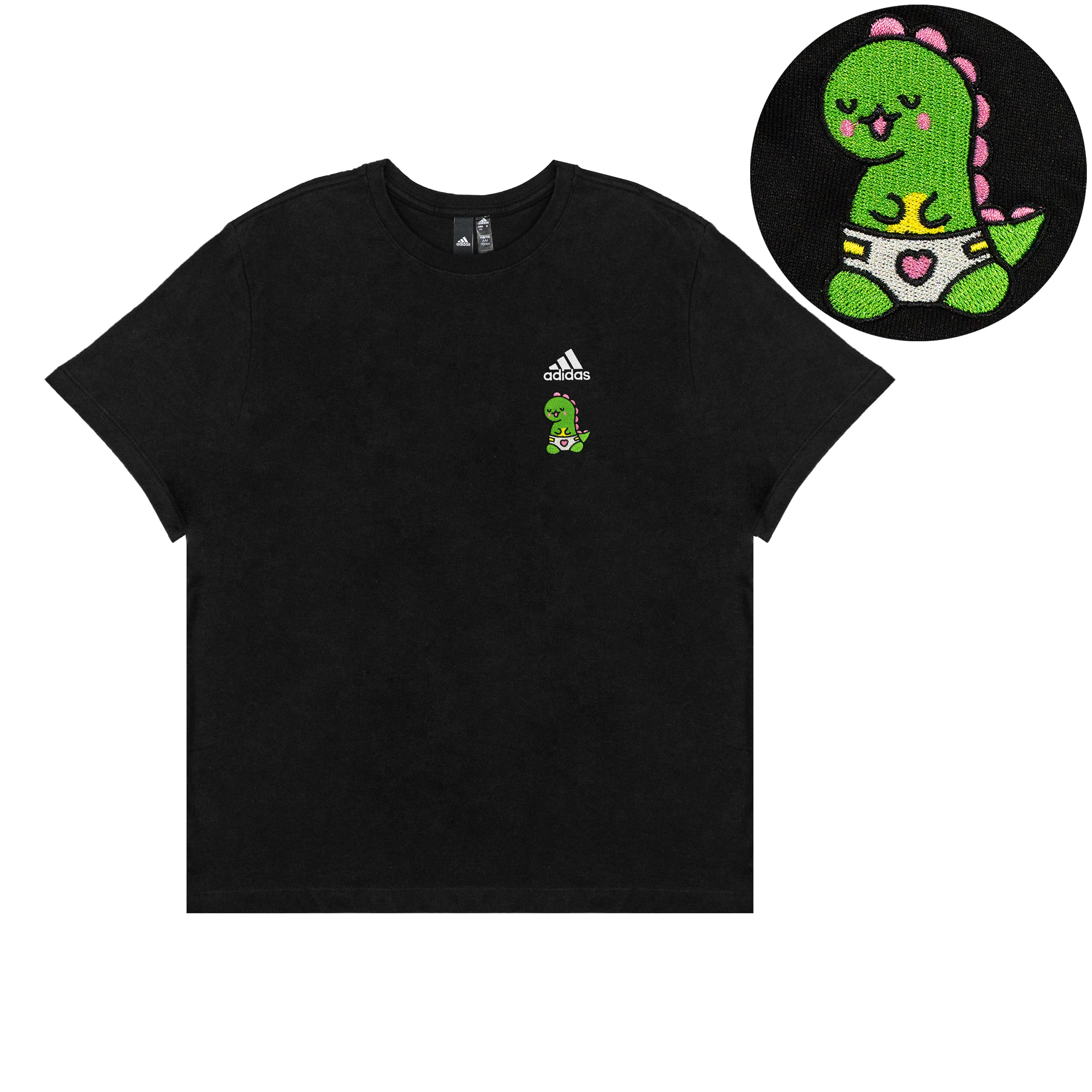 adidas 3-Stripes Extraordinary T