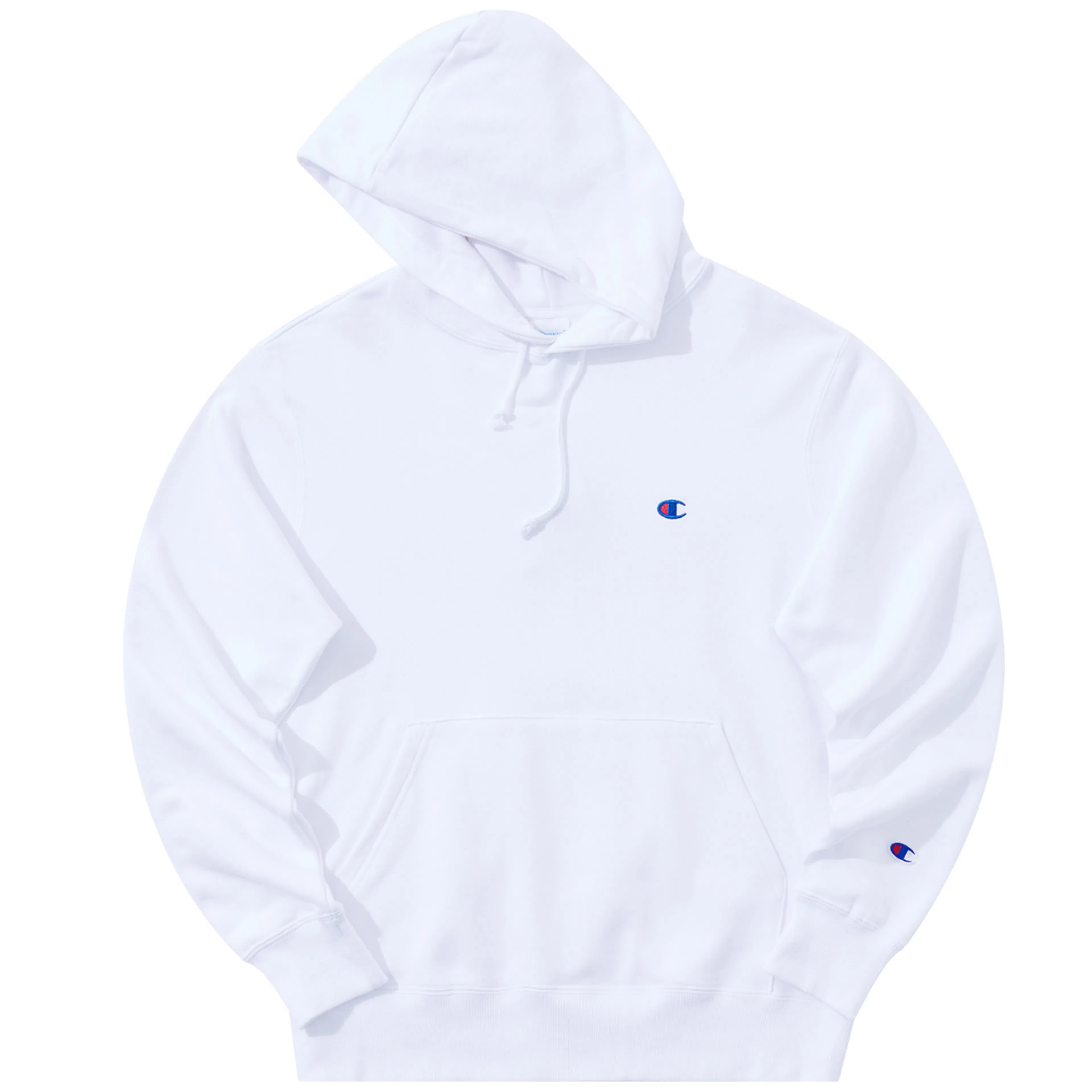 Champion Basic Hoodie