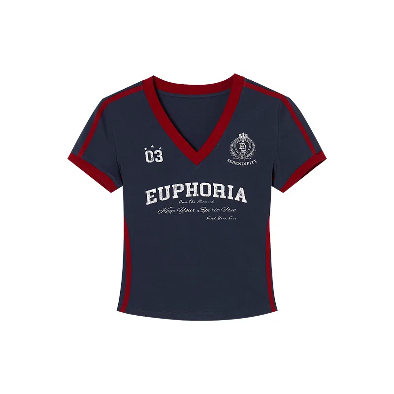 EPTISON WOMAN V T