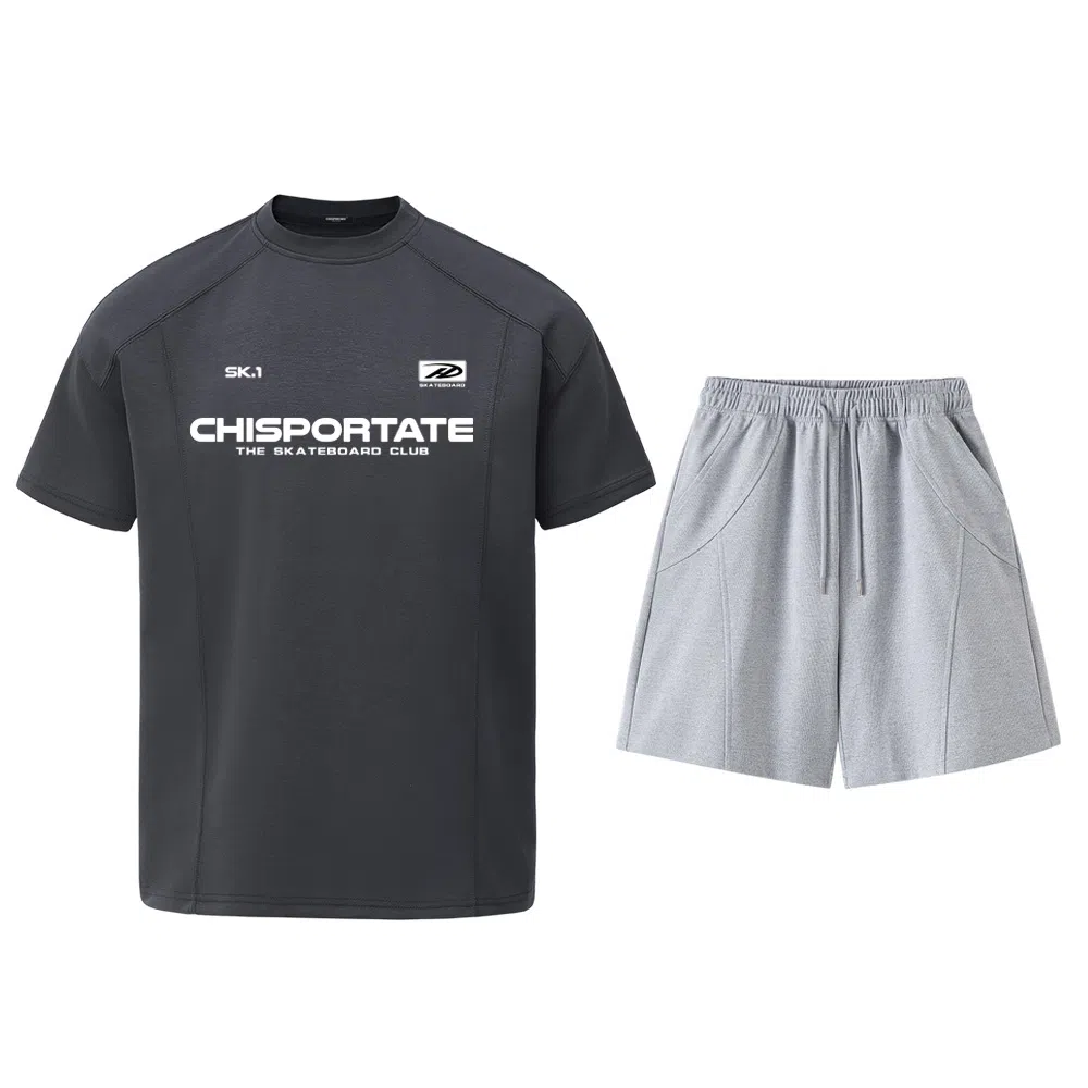 Chisportate T