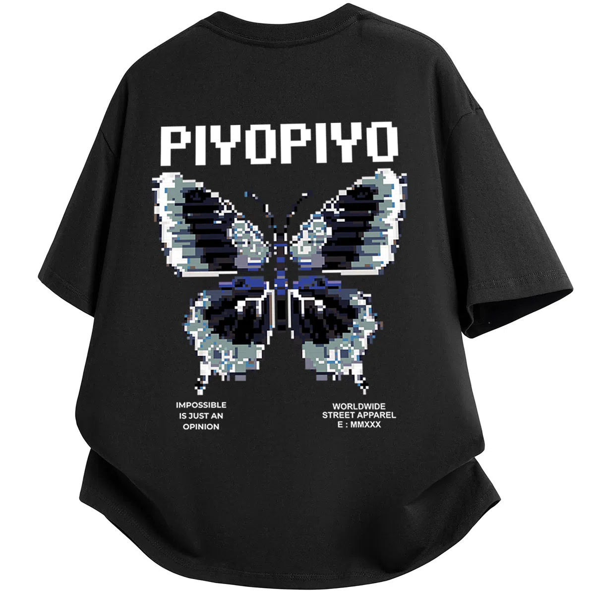PIYOPIYO LogoinsT