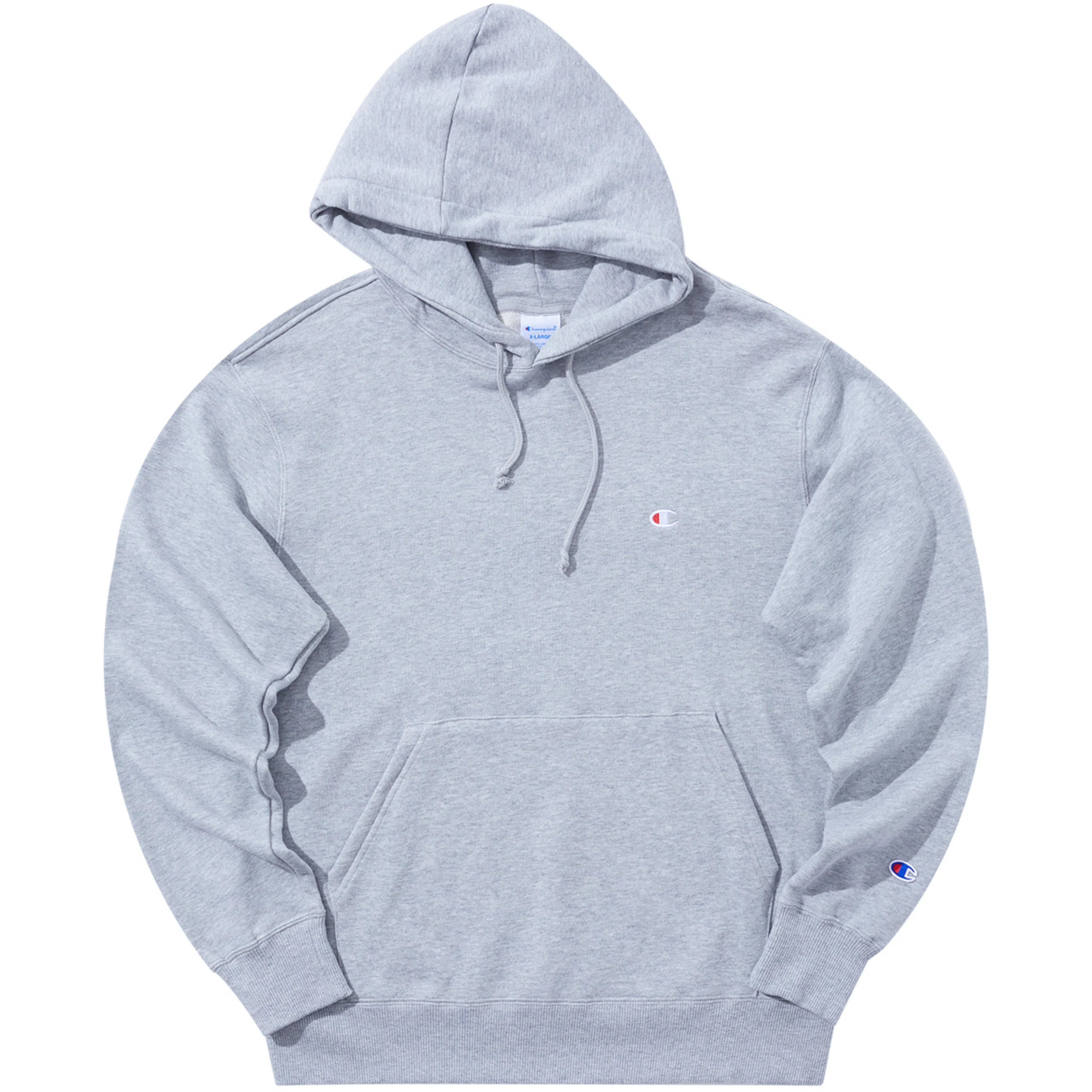 Champion Basic CLogo