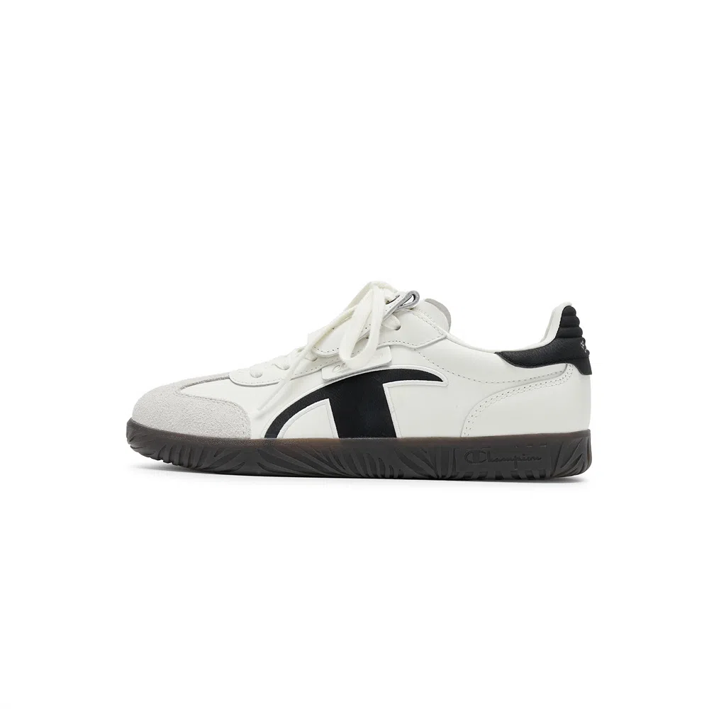 Champion Essentials Champ T-trainer T Logo