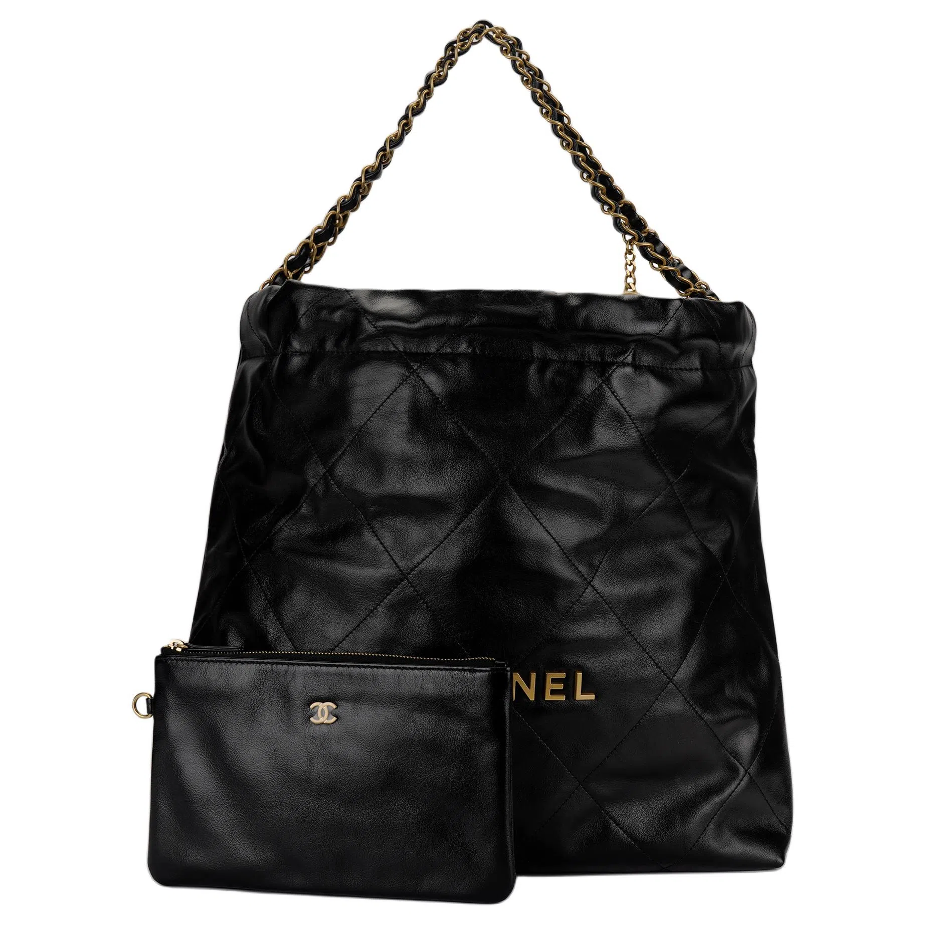 CHANEL 22Bag 25C