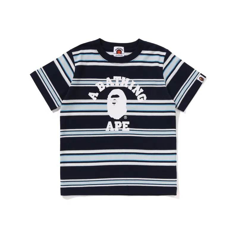 A BATHING APE T SS25