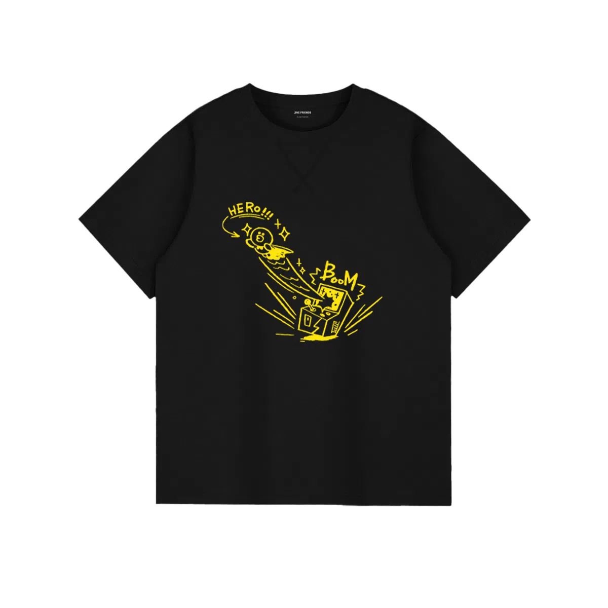 LINE FRIENDS T