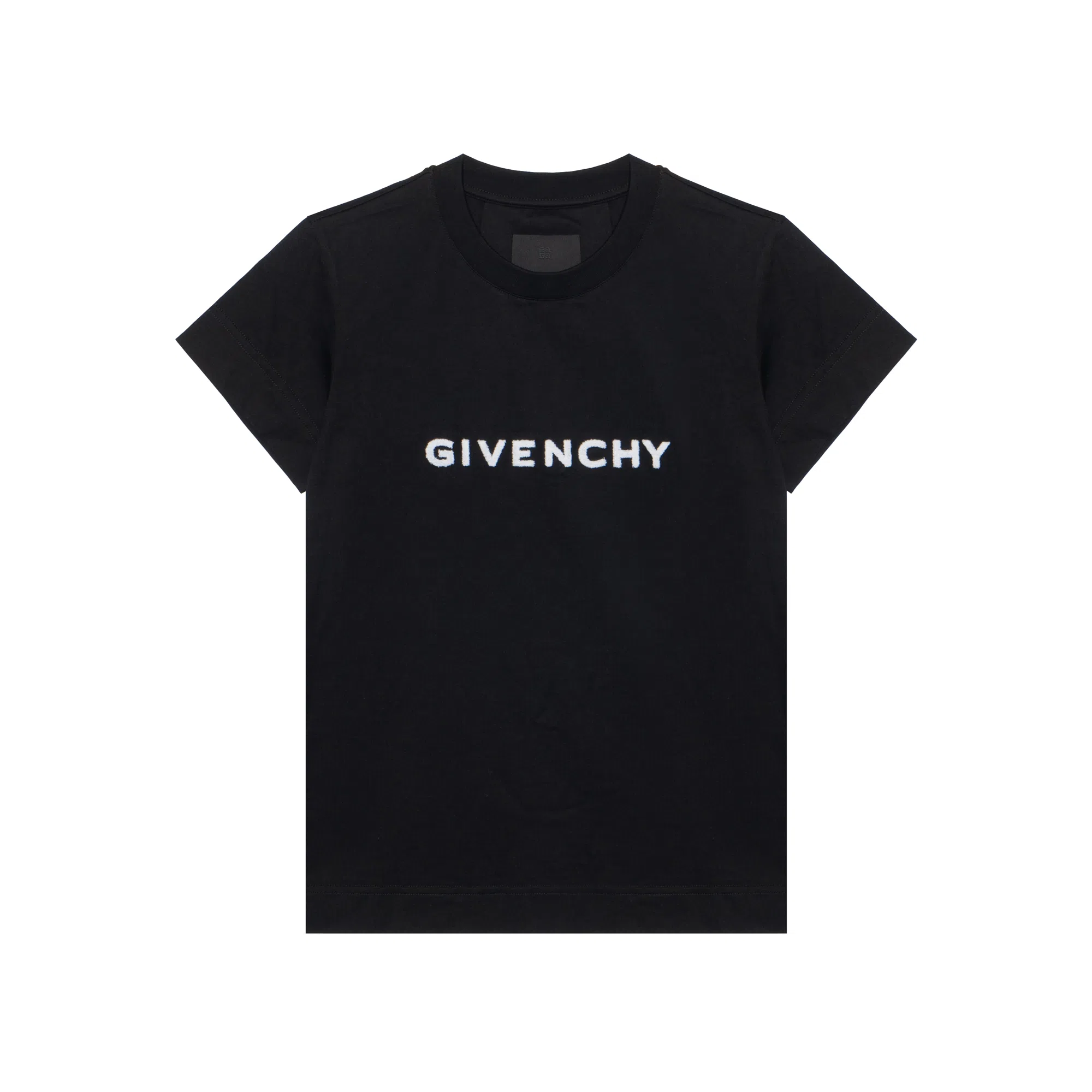 GIVENCHY FW21 LogoT