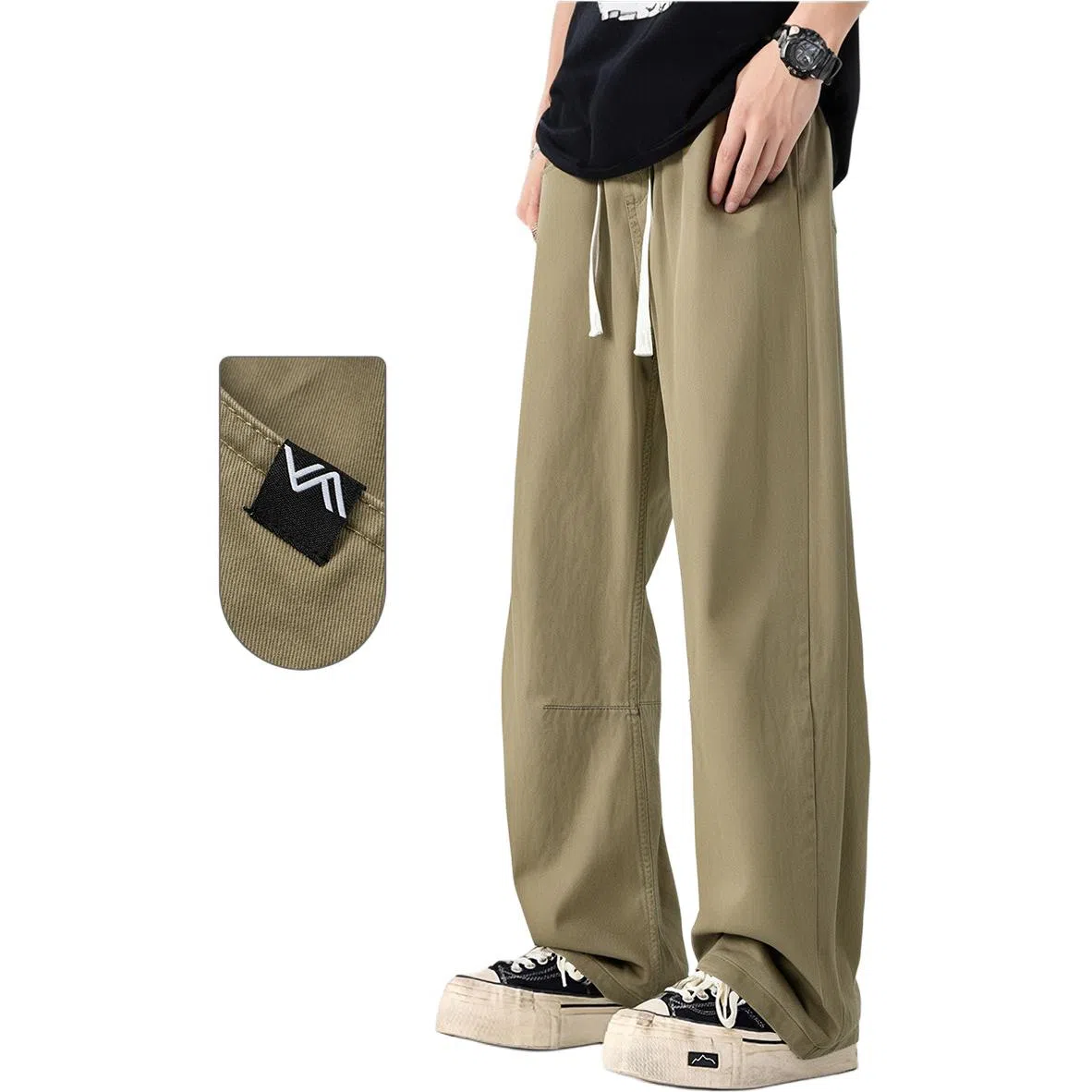 I.TFGXX Fingercroxx LOGO