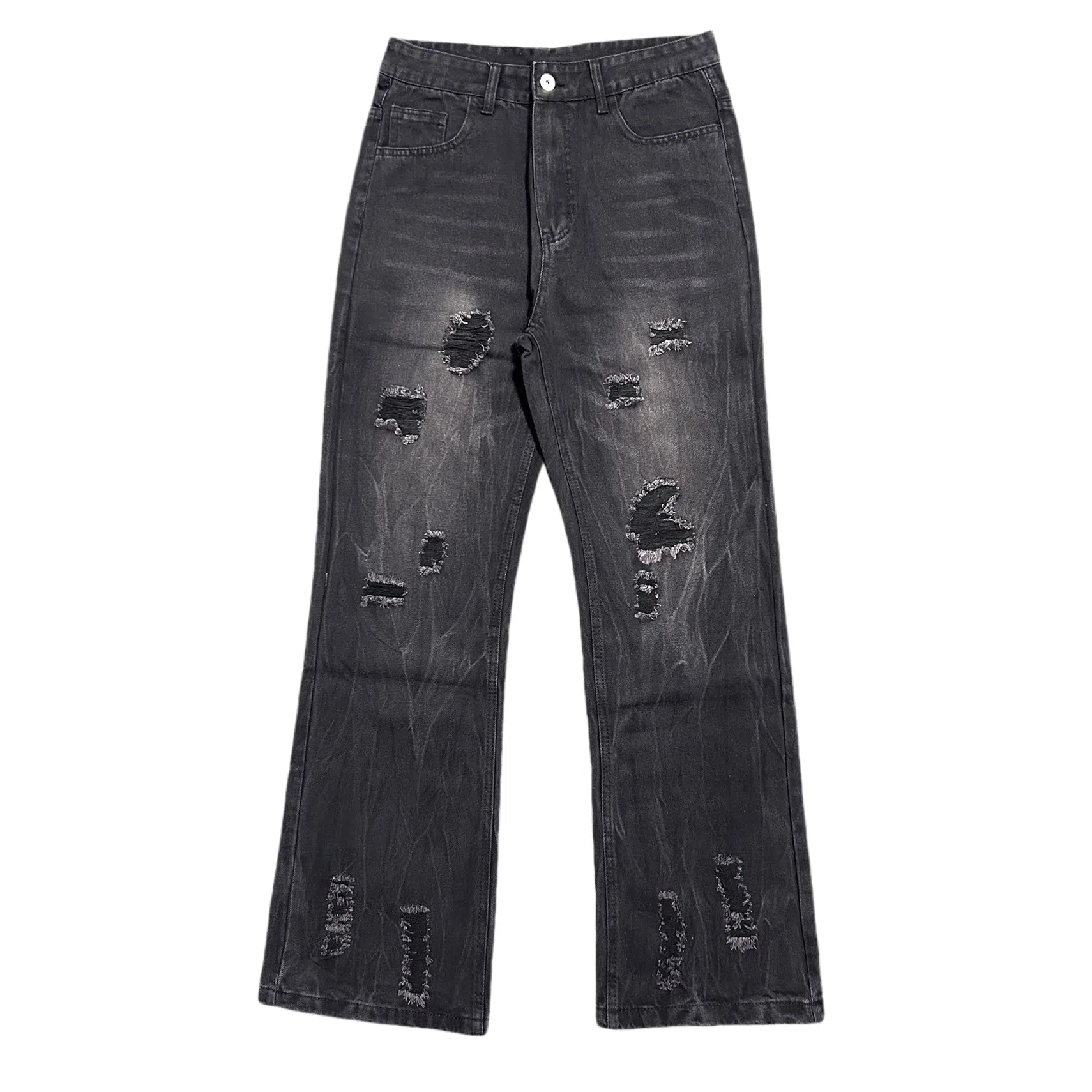 Hypeyourself Clean fit