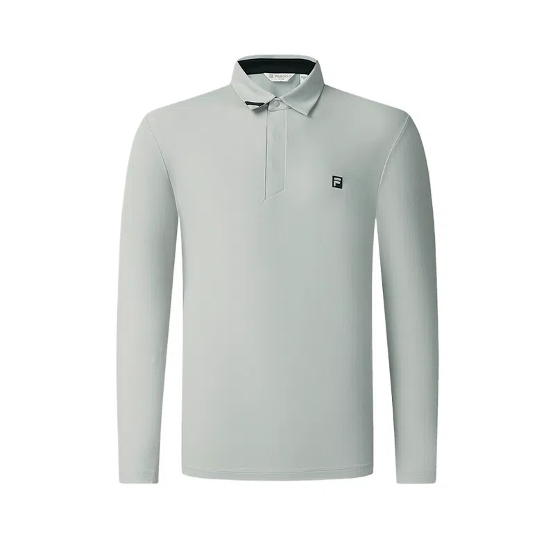FILA Golf ATHLETICS Polo
