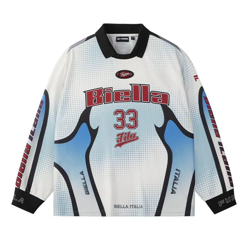 FILA FUSION FUSION LIFE T