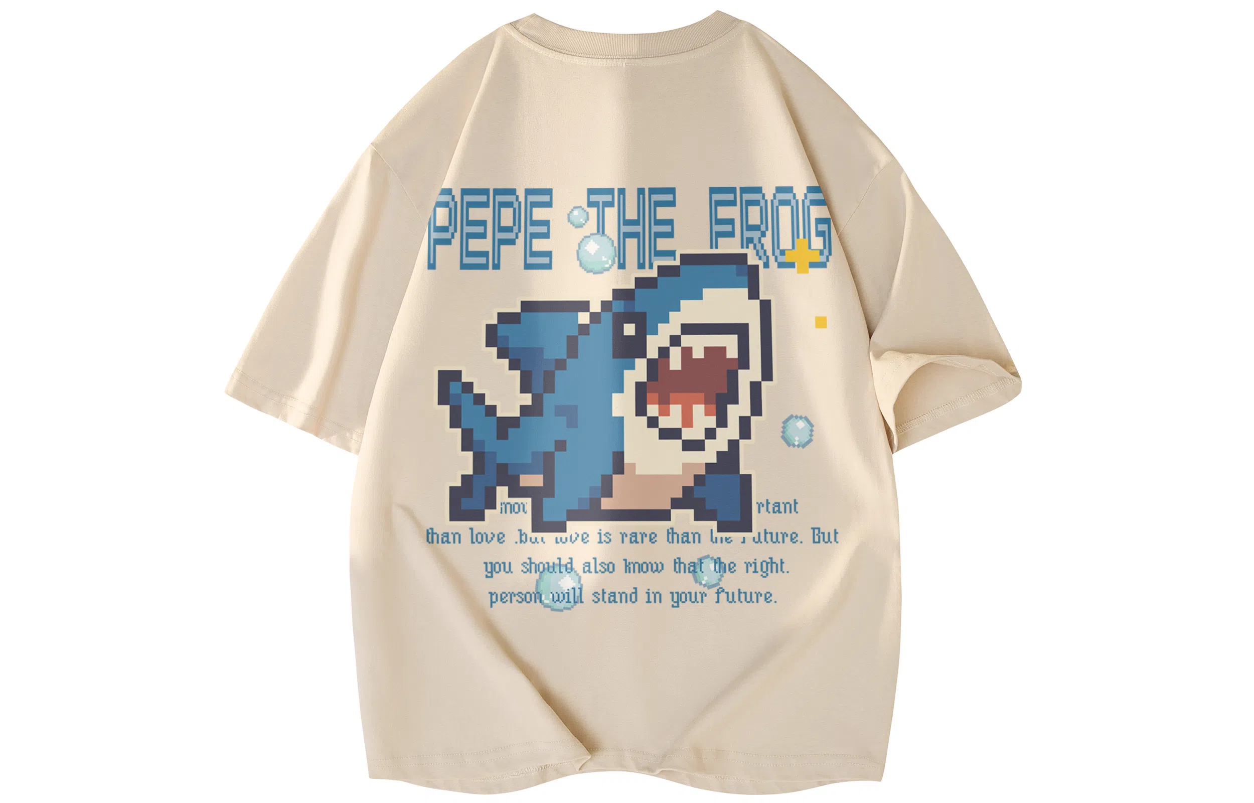 Pepe the Frog T-Shirt