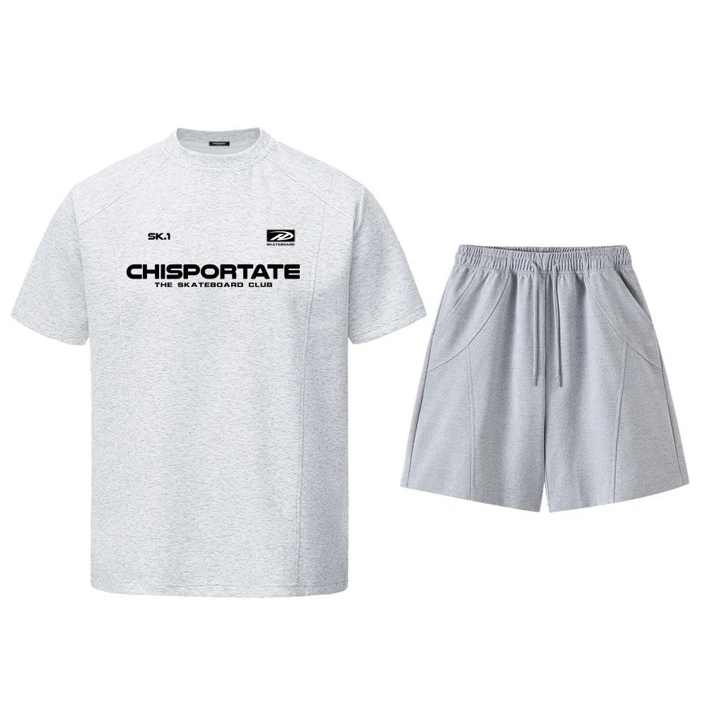 Chisportate T
