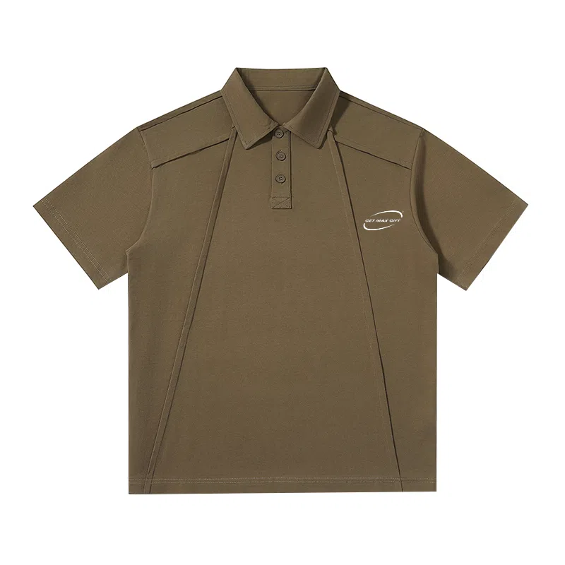 GET MAX GIFT cleanfitPolo