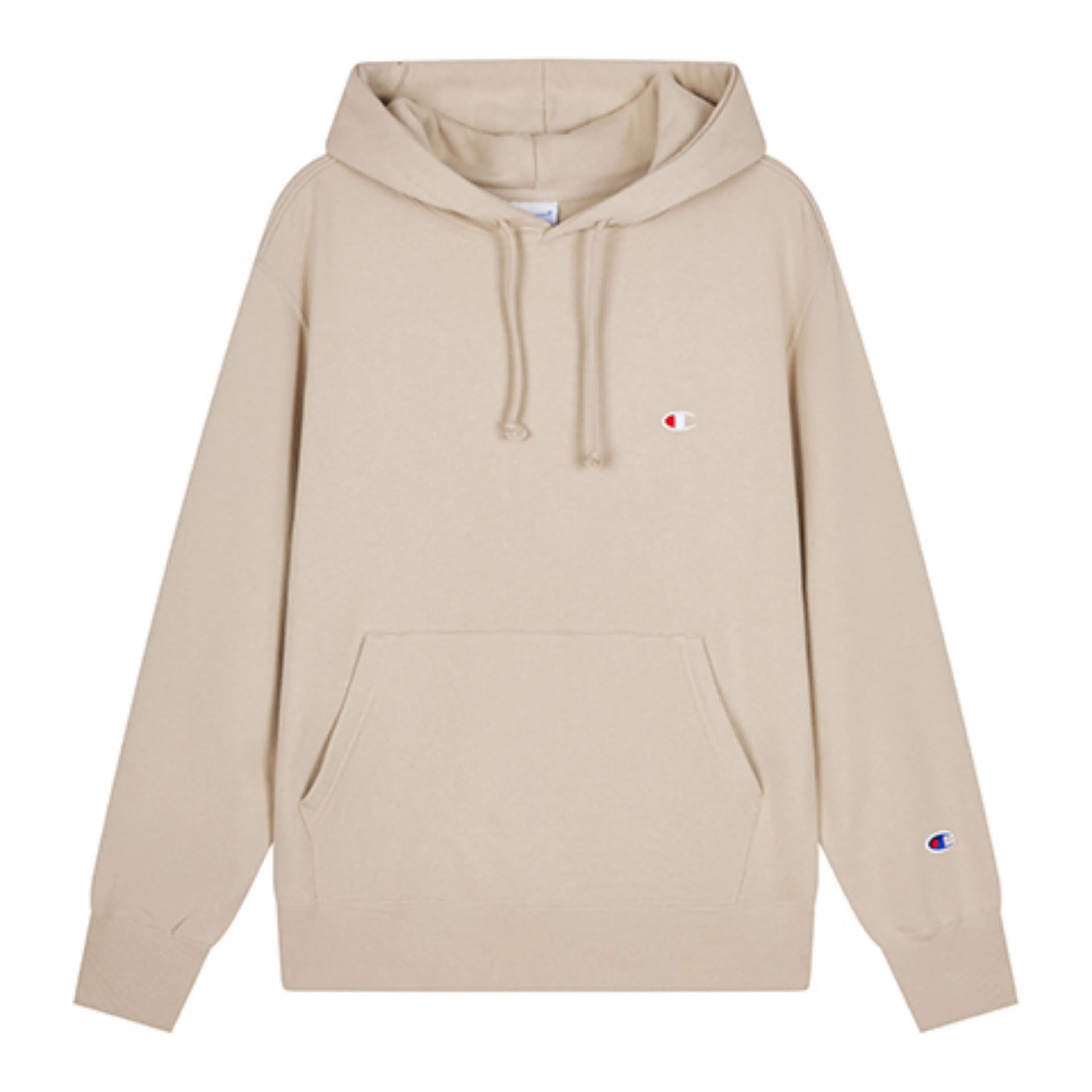 Champion Basic Hoodie