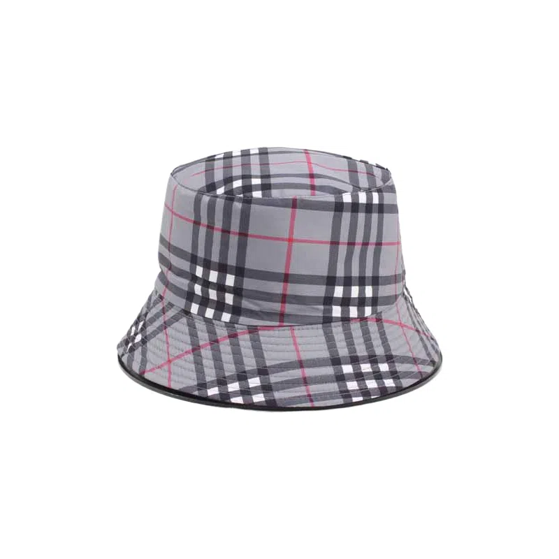 梦特娇 休闲时尚潮流 聚酯纤维 渔夫帽 男女同款情侣款