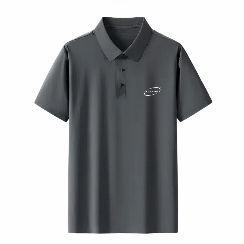 DJ.SPIRIT Polo
