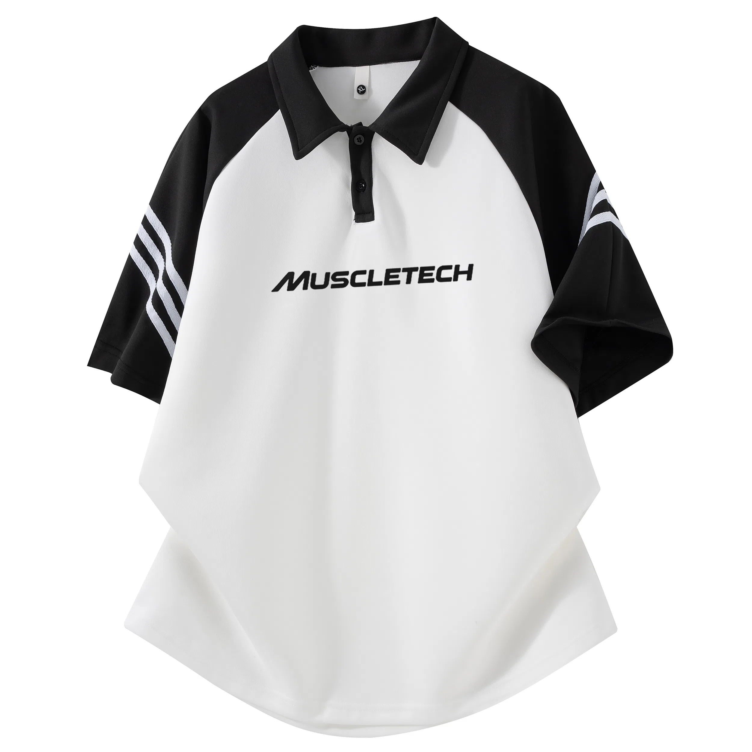 MUSCLETECH polo