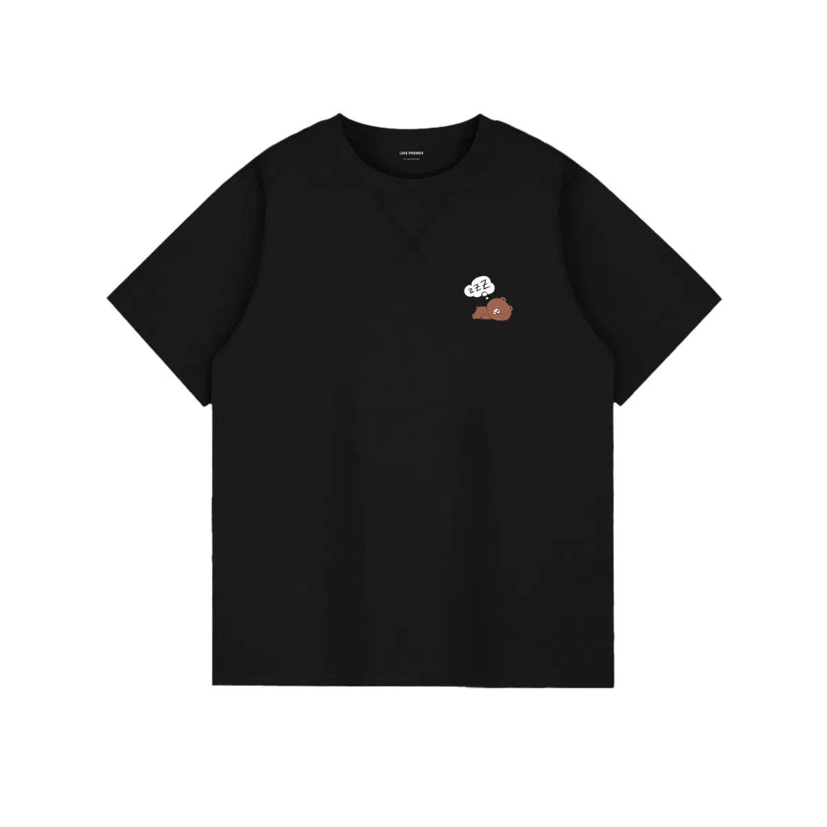 LINE FRIENDS oversizeT