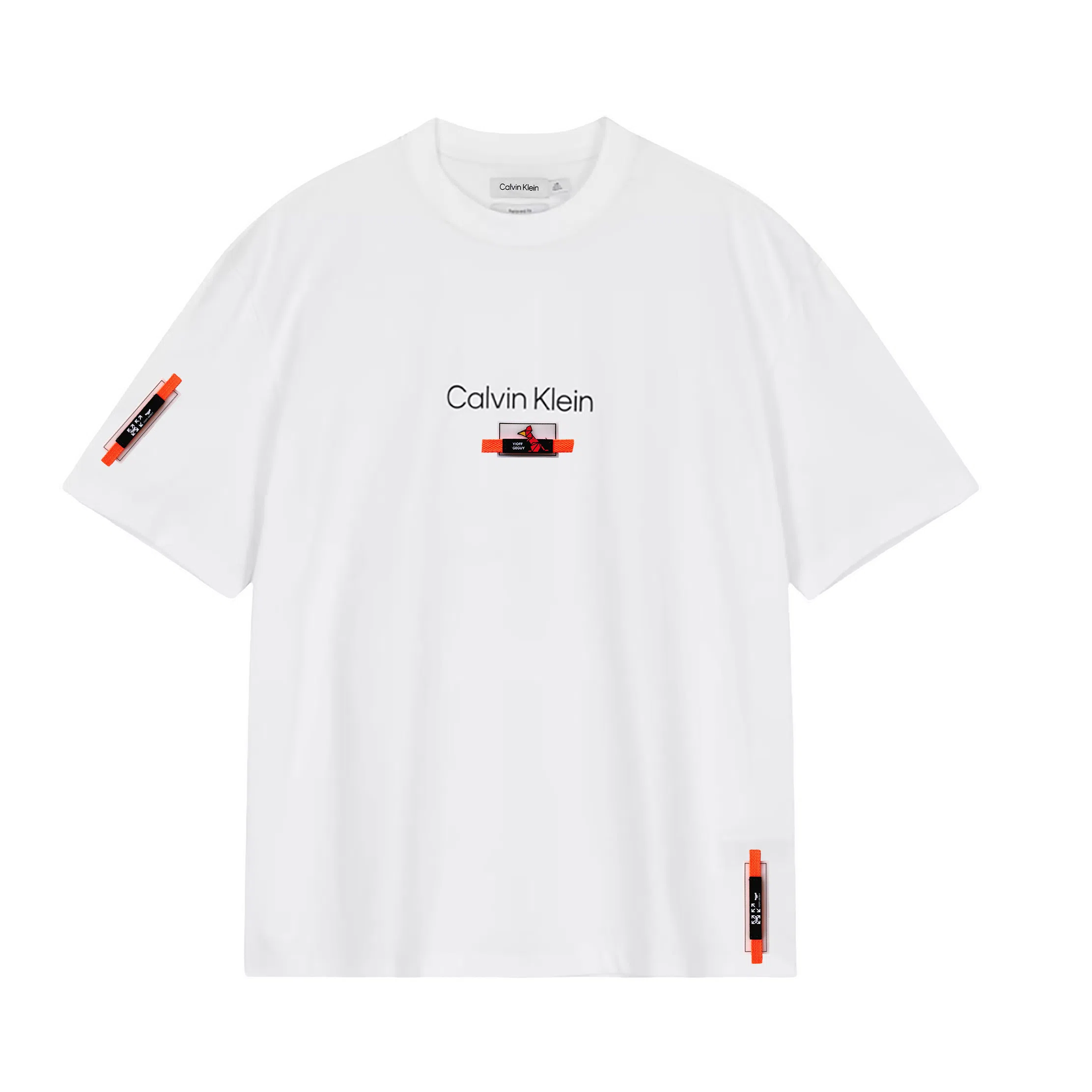 CALVIN KLEIN T