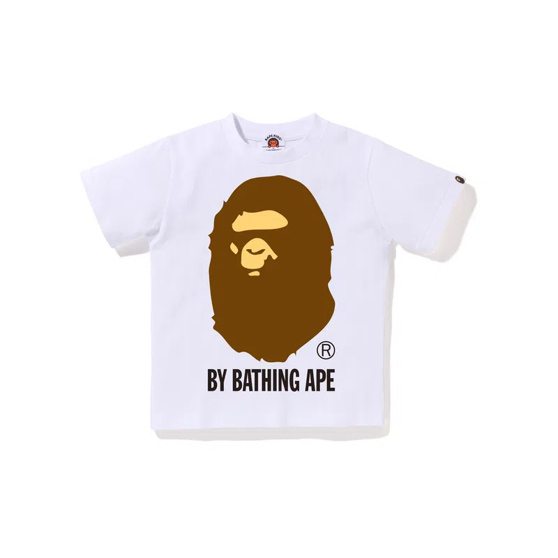 A BATHING APE T-Shirt SS25