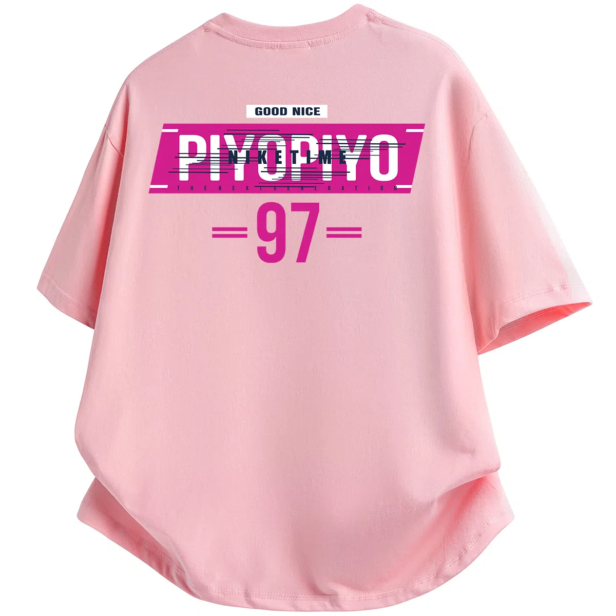 PIYOPIYO Logo97insT